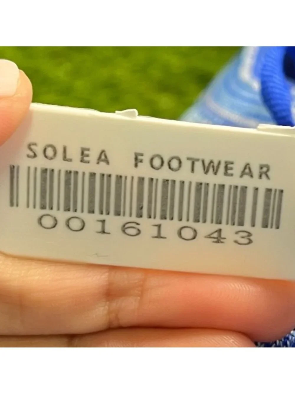 Nike please review